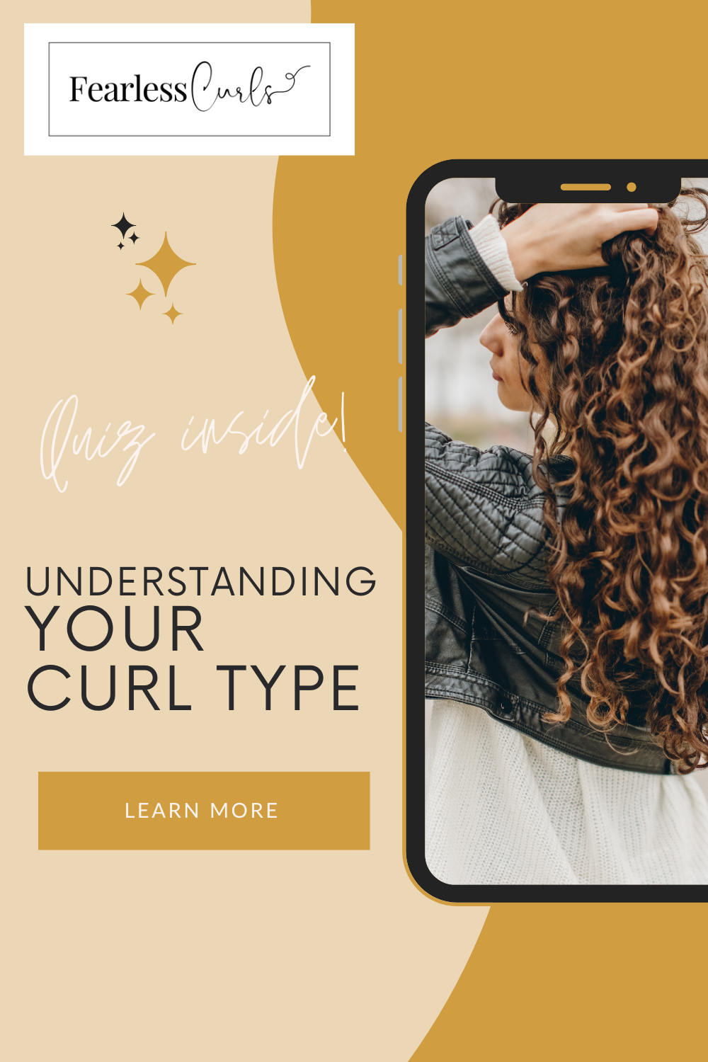 Understanding Your Curl Type Curl Type Quiz Fearless Curls Understanding Your Curl Type Curl Type Quiz Fearless Curls